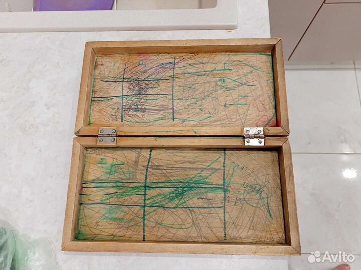 Шахматная доска