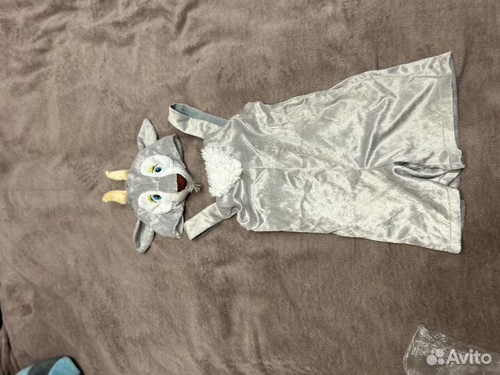 Костюм Козлика