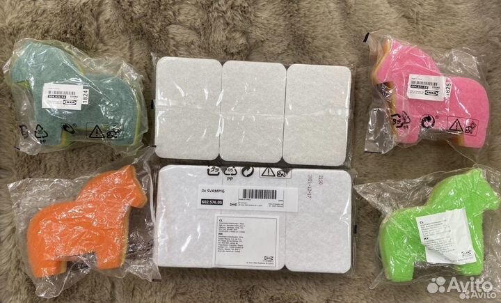 Кухонные пренадлежности IKEA