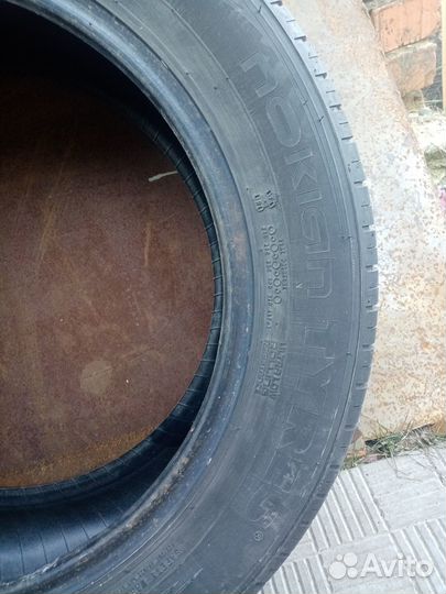 Nokian Tyres Hakka Green 3 205/55 R16