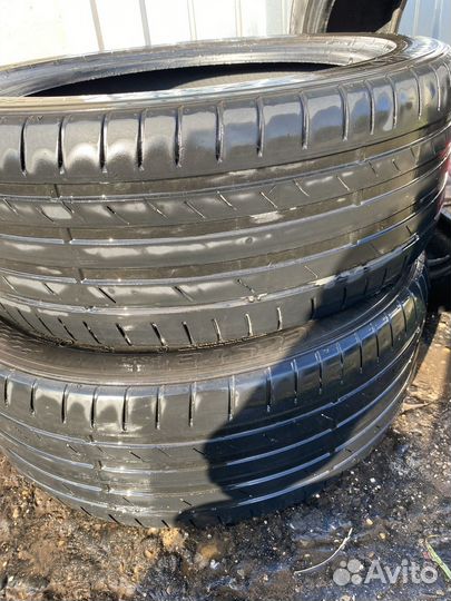 Kumho Ecsta PS71 225/45 R18