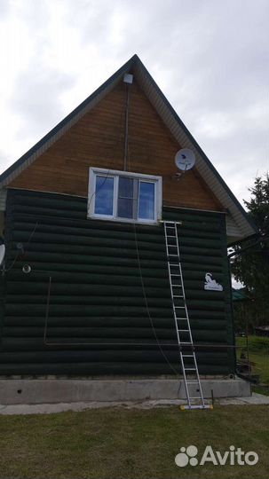 Интернет на дачу, в деревне