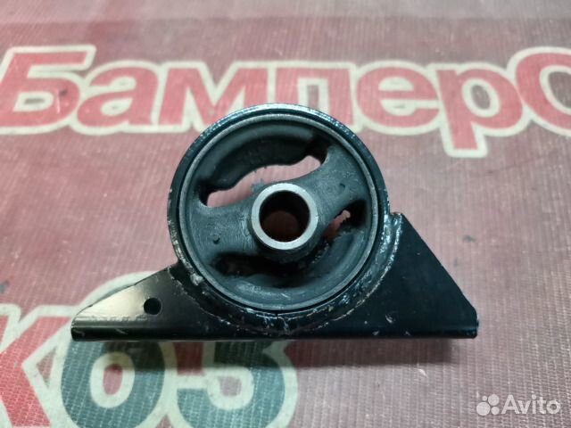 Подушка двигателя передняя правая Chery Fora