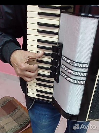 Аккордеон