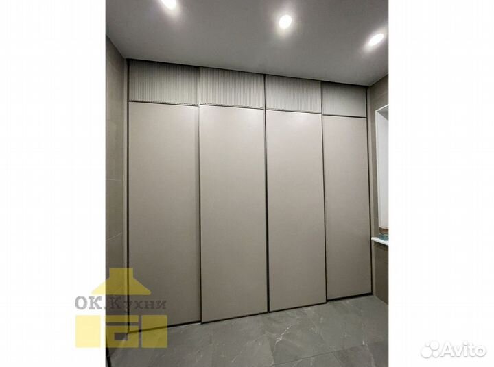 Шкаф классика