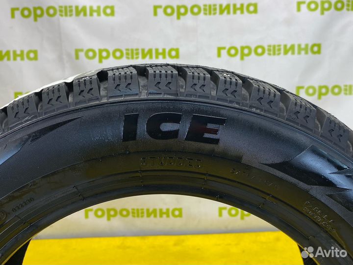 Pirelli Formula Ice 225/60 R17 99T