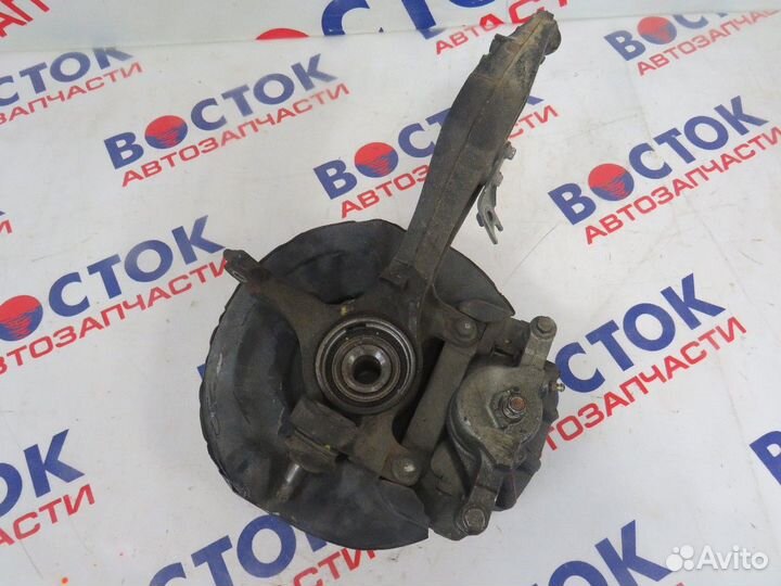 Ступица Перед Лево honda accord wagon CM3 K24A