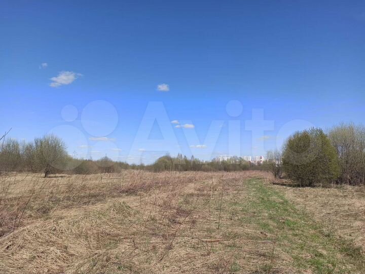 Участок 1,7 га (СНТ, ДНП)