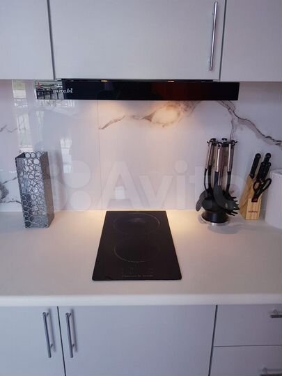 Квартира-студия, 28 м², 3/4 эт.