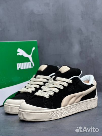 Кроссовки Puma