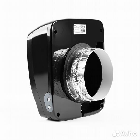 Приточный клапан Vakio Open Air