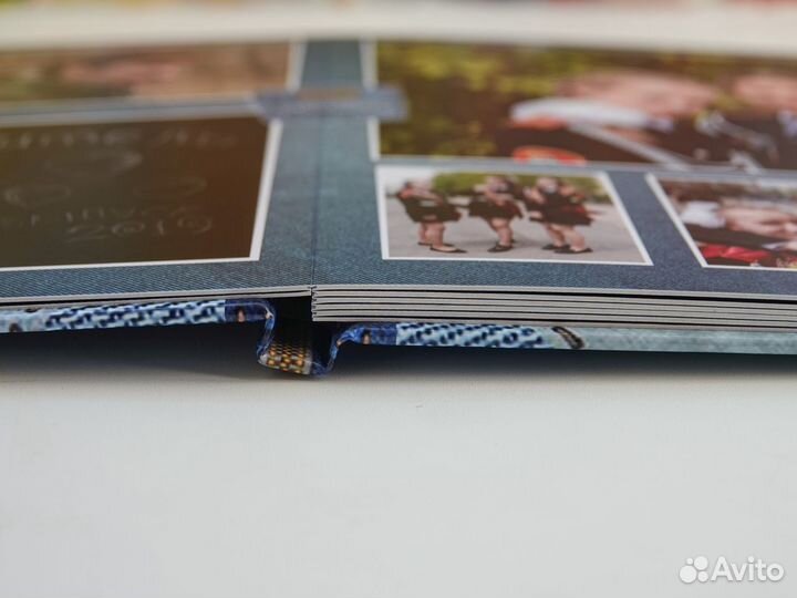 Видео-фото съемка