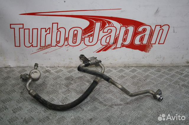Трубка кондиционера Aristo 160 161 Lexus GS2 97-05