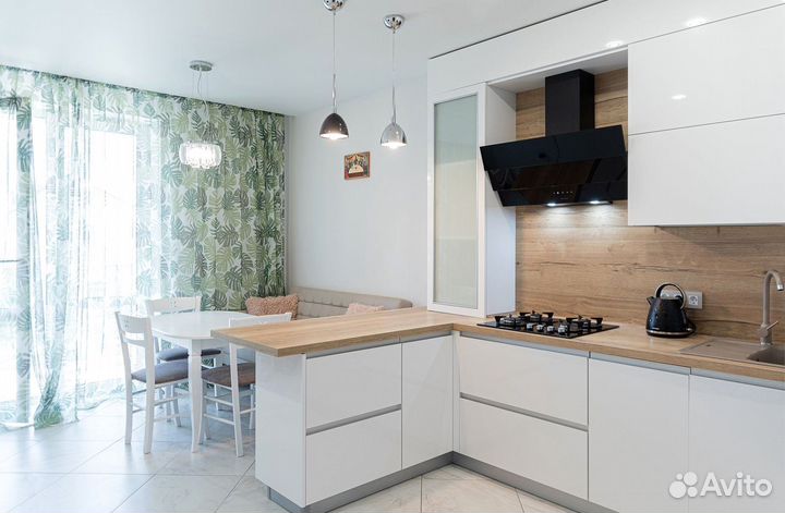 Кухни на заказ от производителя