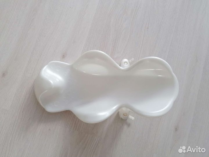 Горка для купания