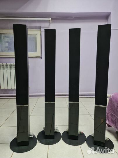 Домашний кинотеатр pioneer 5.1