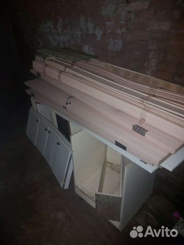 Межкомнатные двери бу с коробкой