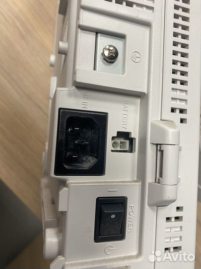 Мини атс Panasonic KX-TEB308RU с детектором отбоя