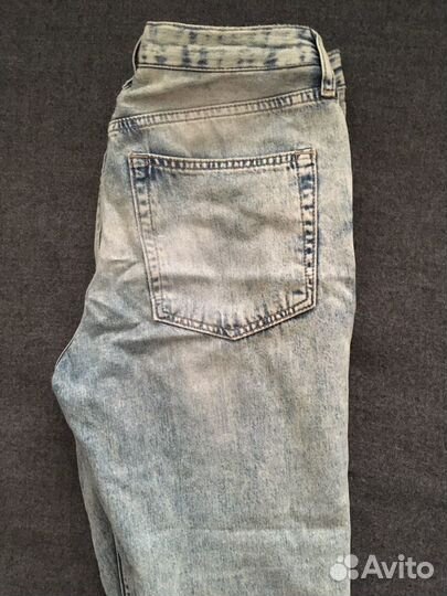 Джинсы Topshop