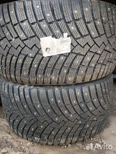 Pirelli Scorpion Ice Zero 2 315/35 R21 111H