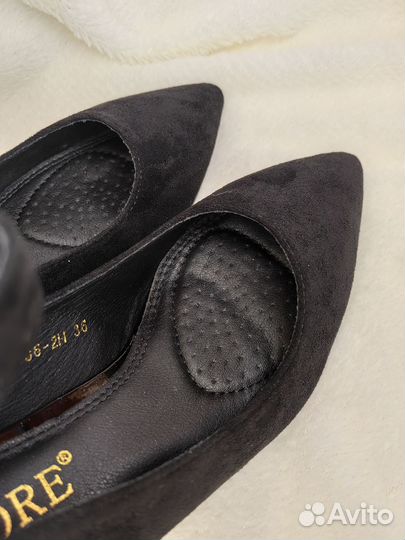 Туфли женские 36р, 40р новые