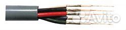 BNC коаксиальные 75 OM кабели