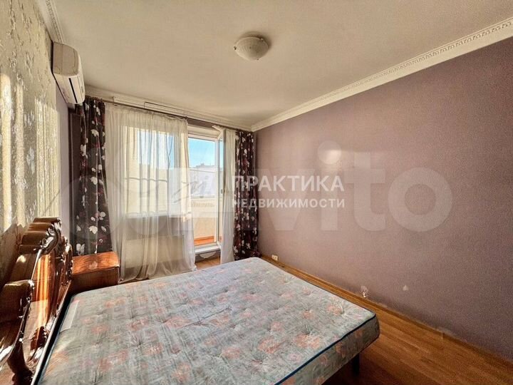 3-к. квартира, 72,8 м², 13/14 эт.