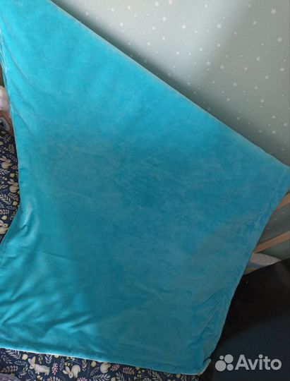 Плед детский