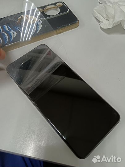 HUAWEI nova Y72, 8/128 ГБ