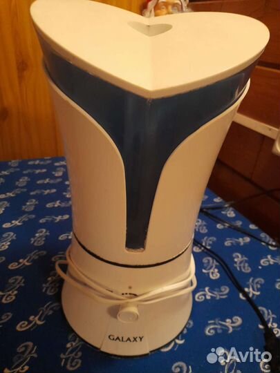 Увлажнитель воздуха на запчасти