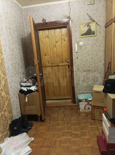 3-к. квартира, 67 м², 1/5 эт.