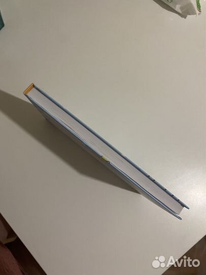 Медицинская карта ребенка