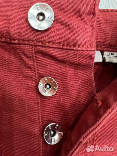 Шорты женские mexx