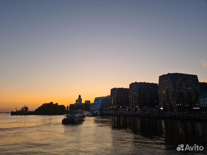 Экскурсии по Архангельску и области