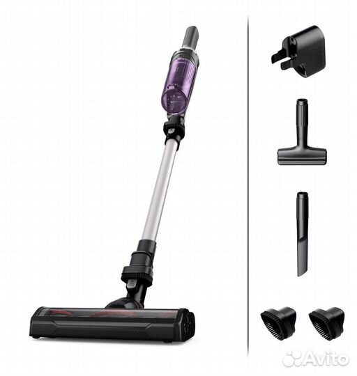 Пылесос Tefal TY1129WO