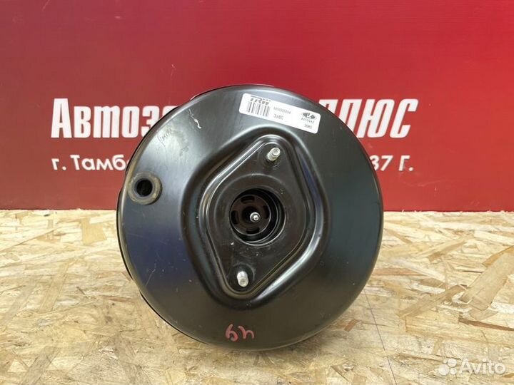 Вакуумный усилитель LADA Vesta