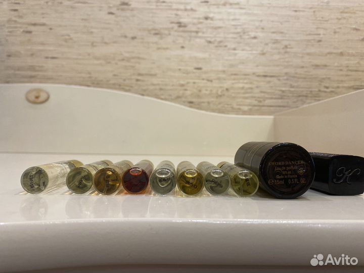 Духи Kilian, HFC оригинал