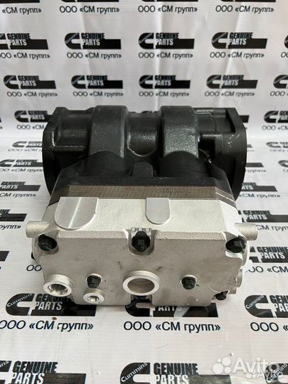Компрессор воздушный Cummins M11 ISM11 QSM11