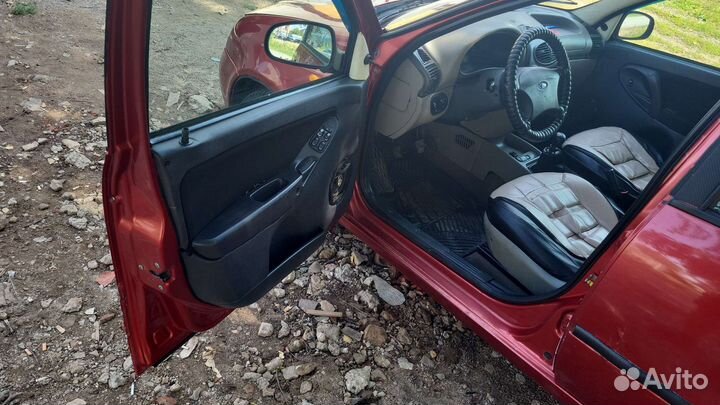 LADA Kalina 1.6 МТ, 2007, 174 000 км