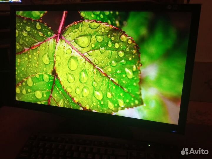 Монитор samsung (22
