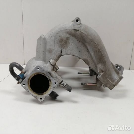Коллектор впускной Nissan Almera Classic B10 2006