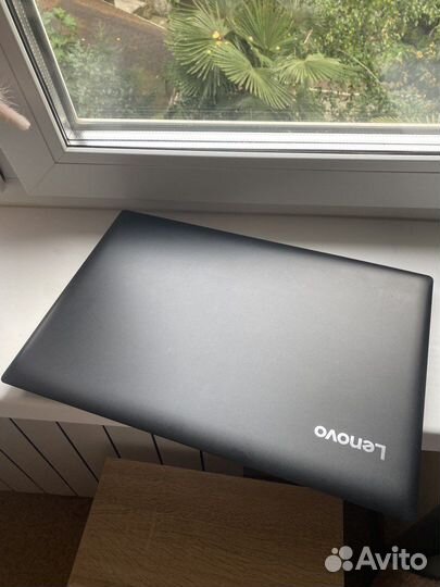 Ноутбук Lenovo ideapad 330-15AST