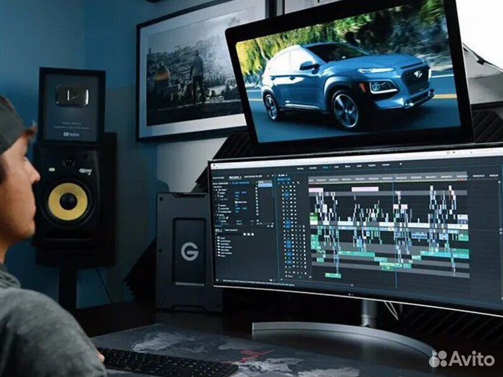 Видеосъемка / Съемка Рилс / Монтаж видео