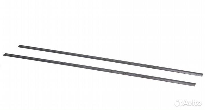 Ножи для рейсмуса makita 2 шт. 306мм для 2012NB (7