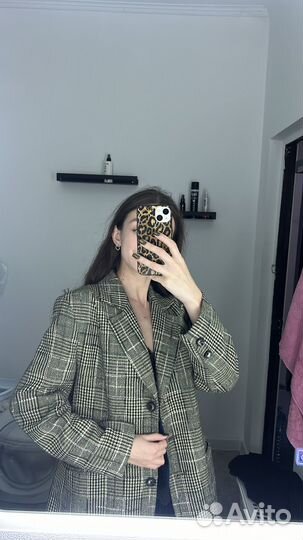 Пиджаки женские