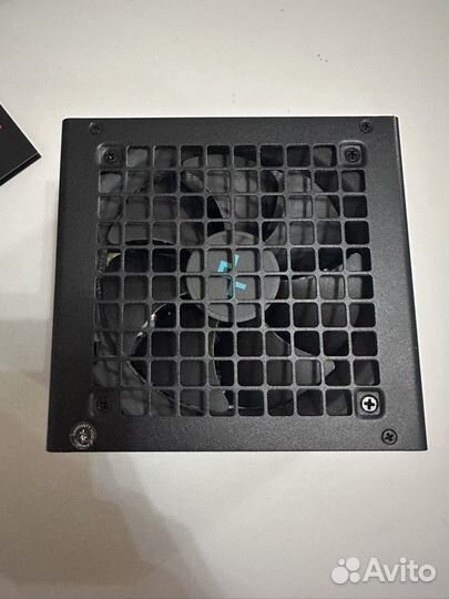 Блок питания deepcool pq850m 80 plus gold