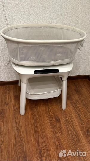 4moms Колыбель,36.5х86х99см