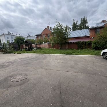 Гараж, 25 м²