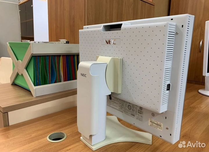 Монитор Nec 21 дюйм