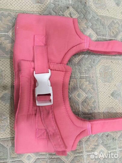 Вожжи для малыша